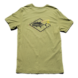 Reel Faster - Tee Shirt