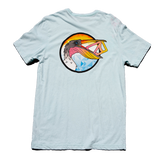 Pelican Mullet - Tee Shirt