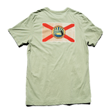FL Cracker - Tee Shirt