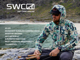 Hawksbill Hoodie - Performance