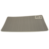 Tail Logo Cooler Pads - Accessories