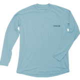 AWNR - Clearwater Raglan L/S
