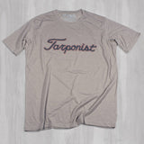 Tarponist Vintage S/S Tee