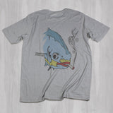 Bad Perm Vintage S/S Tee