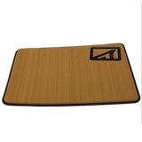 Tail Logo Cooler Pads - Accessories