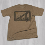 SWC Duck Vintage S/S Tee