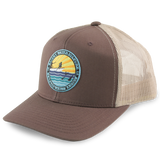 2:00 Perm 6 Panel - Hats