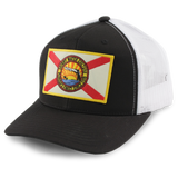 Cracker 6 Panel - Hats