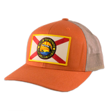 Cracker 6 Panel - Hats
