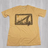 SWC Duck Vintage S/S Tee