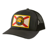 Cracker 6 Panel - Hats