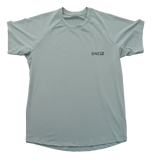 Bad Perm-Clearwater Raglan S/S