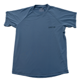 Equalizer-Clearwater Raglan S/S