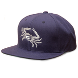Drifter Crab Snapback - Hats