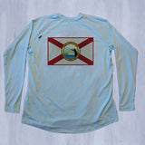 Clearwater Raglan - Cracker - Performance