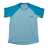 Clearwater Raglan S/S - Performance