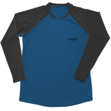 Clearwater Raglan - Performance