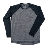 Equalizer-Clearwater Raglan