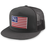 American Drifter 5 Panel - Hats