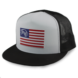 American Drifter 5 Panel - Hats