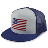 American Drifter 5 Panel - Hats