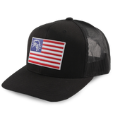 American Drifter 6 Panel - Hats