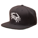 Drifter Crab Snapback - Hats