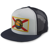 Cracker 5 Panel - Hats