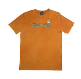 Choko S/S Tanguis Tee - Tee Shirt