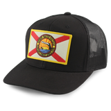 Cracker 6 Panel - Hats