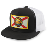 Cracker 5 Panel