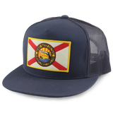 Cracker 5 Panel