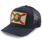 Cracker 6 Panel - Hats