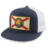 Cracker 5 Panel