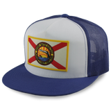 Cracker 5 Panel