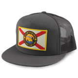 Cracker 5 Panel - Hats