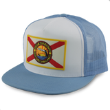 Cracker 5 Panel - Hats
