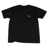 Rise Up Pocket Tee - Closeout