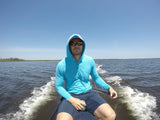 Hawksbill Hoodie