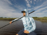 Hawksbill Hoodie - Performance