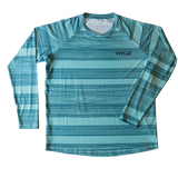 Clearwater Raglan - Performance