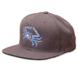 Drifter Crab Snapback - Hats