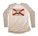 Clearwater Raglan - Cracker - Performance