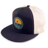 2:00 Perm 5 Panel - Hats