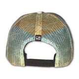Drifting 5 Panel Full Mesh