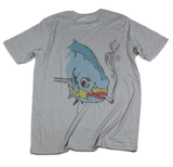 Bad Perm Vintage S/S Tee
