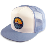 2:00 Perm 5 Panel - Hats