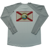 Clearwater Raglan - Cracker - Performance