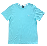 Pima Drifter Tee - Tee Shirt