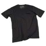 Tail Logo Distressed Vintage S/S Tee